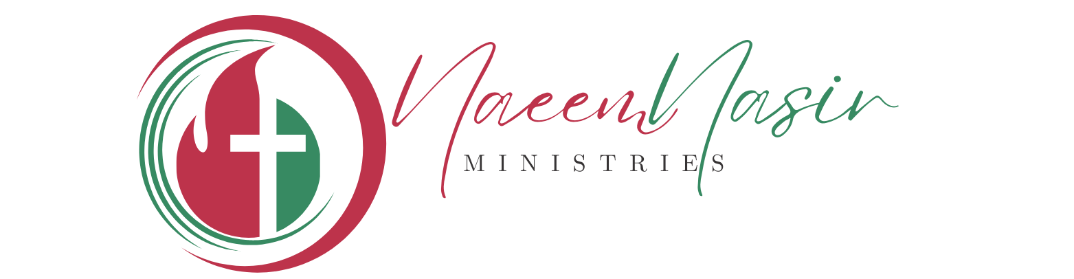 Naeem Nasir Ministries | Proclaiming The Good News